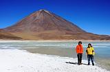 BOLIVIA 2 - Vulcano Licancabur - 2